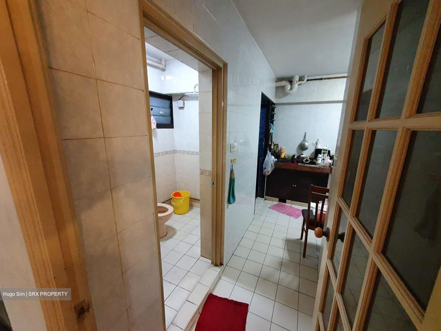 Blk 299A Compassvale Green (Sengkang), HDB 4 Rooms #398094041